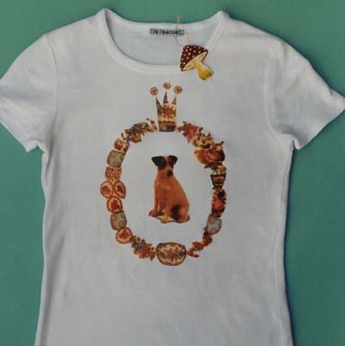 T-Shirts