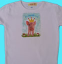 T-Shirt Glückskind