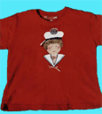T-Shirt Matrose
